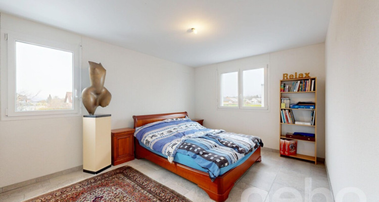 Charmant appartement 4.5 pièces au c?ur du Vully image 7