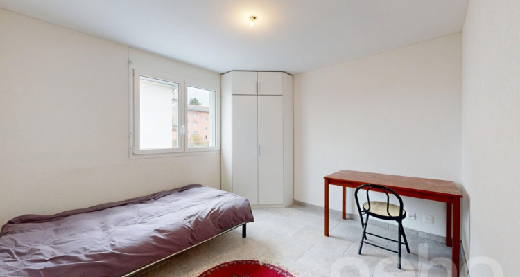 Charmant appartement 4.5 pièces au c?ur du Vully image 8