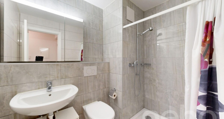 Charmant appartement 4.5 pièces au c?ur du Vully image 9