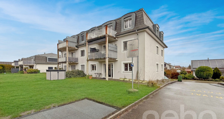 Charmant appartement 4.5 pièces au c?ur du Vully image 11