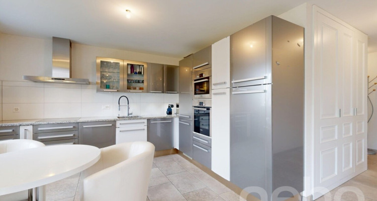 Charmant appartement 4.5 pièces au c?ur du Vully image 12