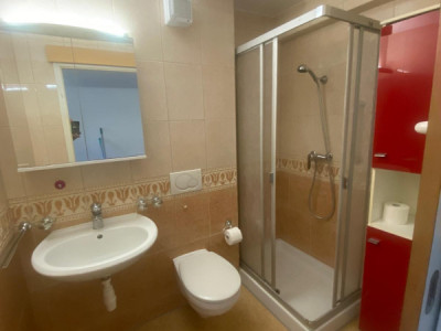 À louer – Superbe 2.5 pièces avec balcon au cœur de la vieille ville de Cossonay image 7