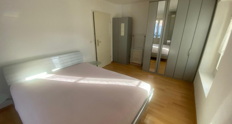 À louer – Superbe 2.5 pièces avec balcon au cœur de la vieille ville de Cossonay image 5