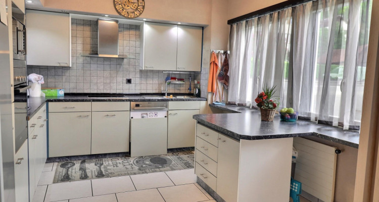 Grande maison de 2 logements avec piscine en viager occupé sans rente image 4