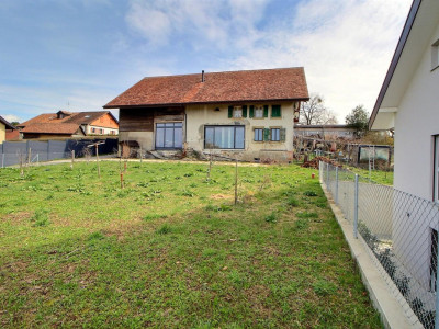 Grande maison en viager semi-occupé sans rente avec grand potentiel image 11