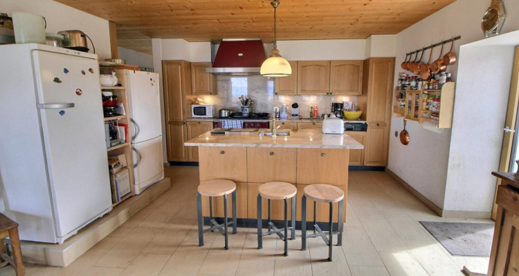 Grande maison en viager semi-occupé sans rente avec grand potentiel image 3