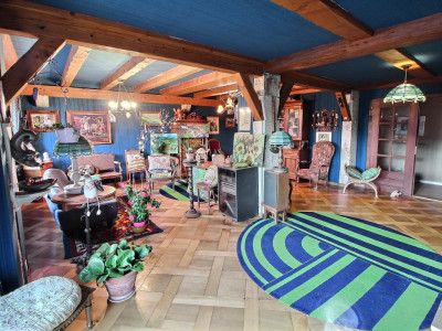 Jolie maison en viager occupé sans rente image 8