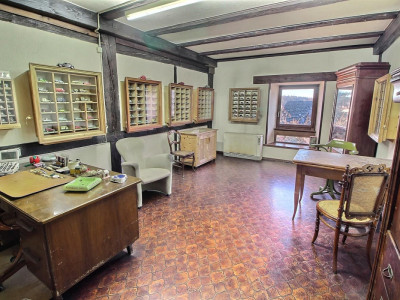 Jolie maison en viager occupé sans rente image 9