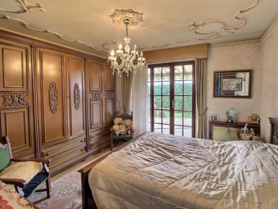 Très grande maison individuelle à Cugy en viager semi occupé sans rente image 7