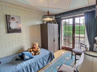 Très grande maison individuelle à Cugy en viager semi occupé sans rente image 8