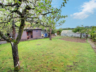 Très grande maison individuelle à Cugy en viager semi occupé sans rente image 12