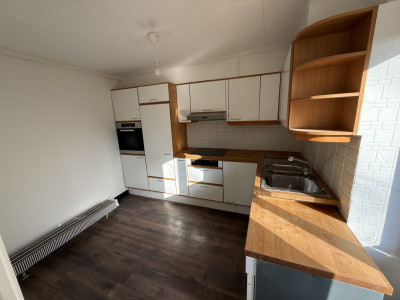 A loué Appartement de 4 pièces à Carouge image 1