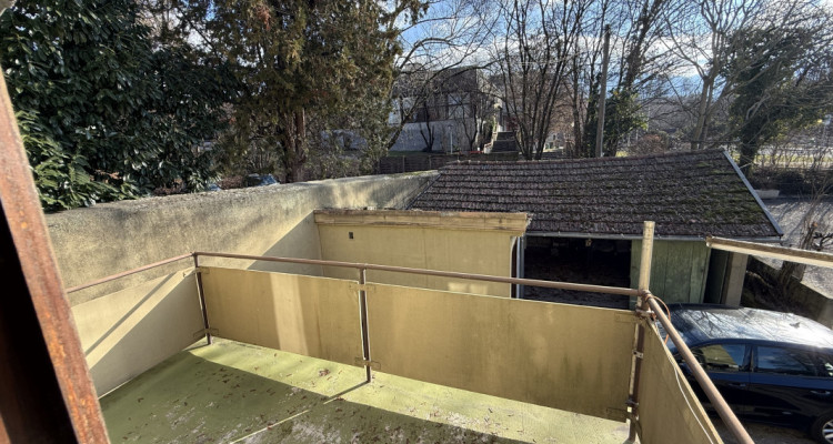 A loué Appartement de 4 pièces à Carouge image 6