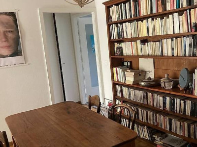 🏡 Reprise de bail – 2.5 pièces, Lausanne (Av. du Parc de la Rouvraie) au 16.01 image 4