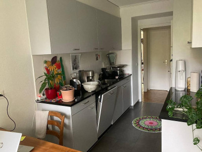 🏡 Reprise de bail – 2.5 pièces, Lausanne (Av. du Parc de la Rouvraie) au 16.01 image 5