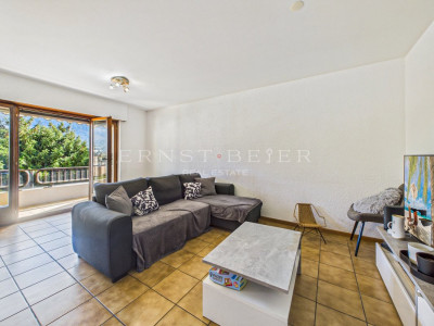 Appartement lumineux de 3.5 pièces au coeur de Vétroz image 2