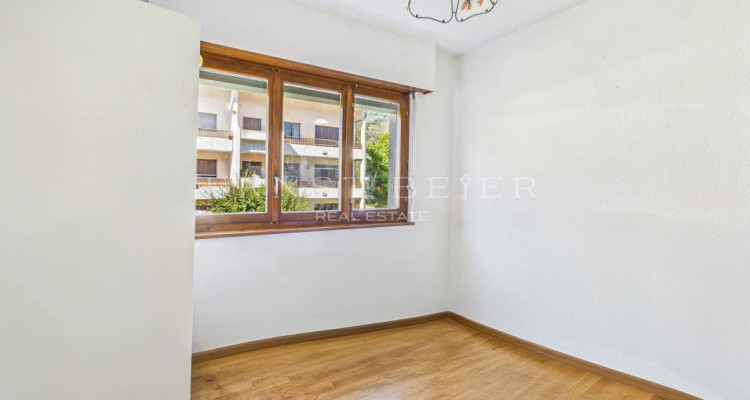 Appartement lumineux de 3.5 pièces au coeur de Vétroz image 6