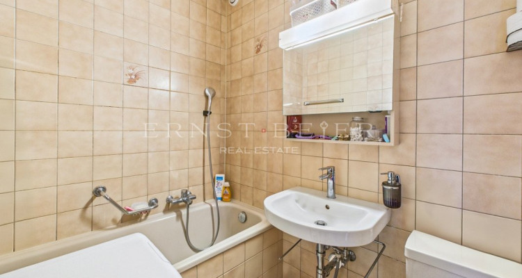 Appartement lumineux de 3.5 pièces au coeur de Vétroz image 7