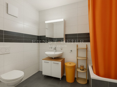 Appartements de rendement - Rendement de 6% image 4