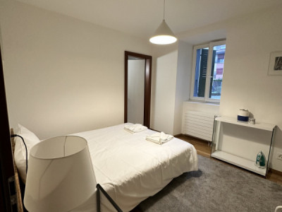 Avenue Louis-Edouard 2 à Lucens / 2.5 pièces MEUBLE au rez-de-chaussée  image 6