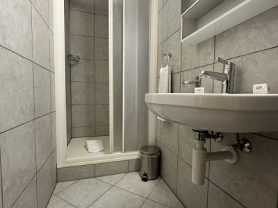 Avenue Louis-Edouard 2 à Lucens / 2.5 pièces MEUBLE au rez-de-chaussée  image 7