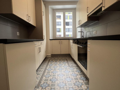 Magnifique 3 pièces rénové avec terrasse image 7