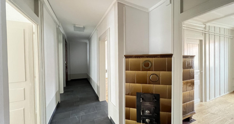 Magnifique 3 pièces rénové avec terrasse image 4