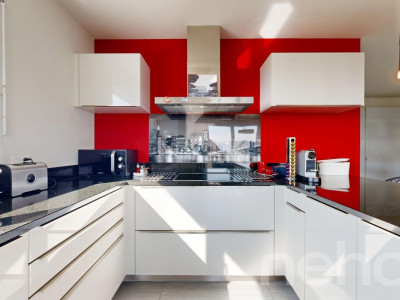 Superbe appartement 3.5p très lumineux avec 2 balcons image 5