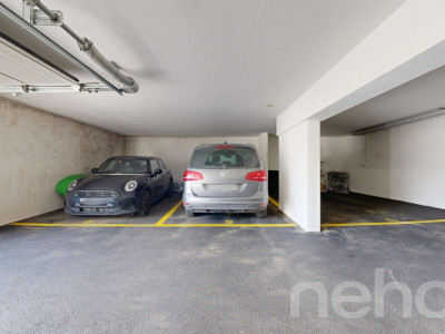 Superbe appartement 3.5p très lumineux avec 2 balcons image 12