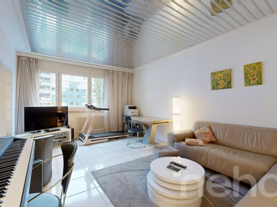 A deux pas du centre commercial de Balexert image 5