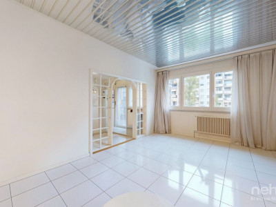 A deux pas du centre commercial de Balexert image 1