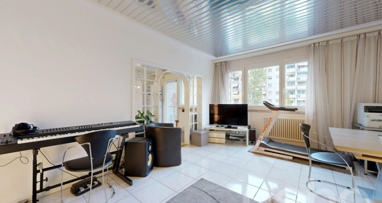 A deux pas du centre commercial de Balexert image 2