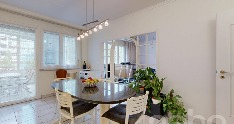 A deux pas du centre commercial de Balexert image 3