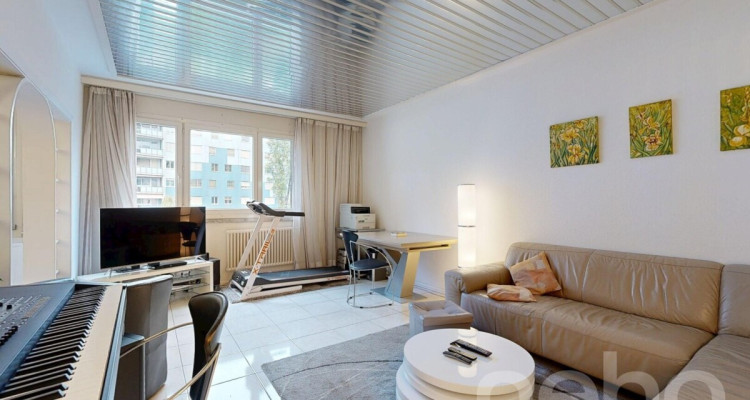 A deux pas du centre commercial de Balexert image 5