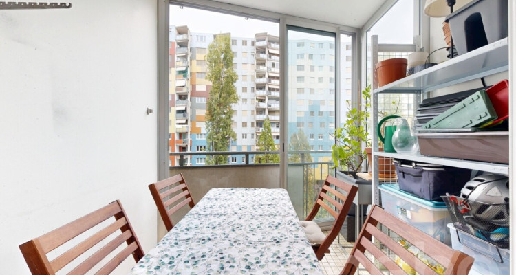 A deux pas du centre commercial de Balexert image 7