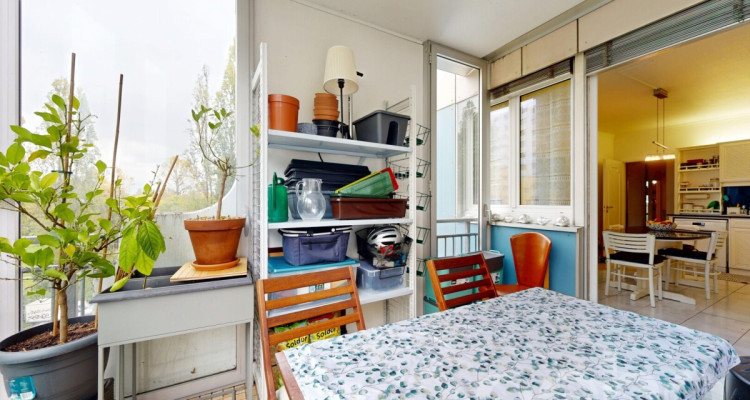 A deux pas du centre commercial de Balexert image 8