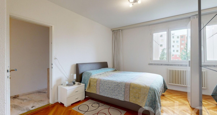 A deux pas du centre commercial de Balexert image 11