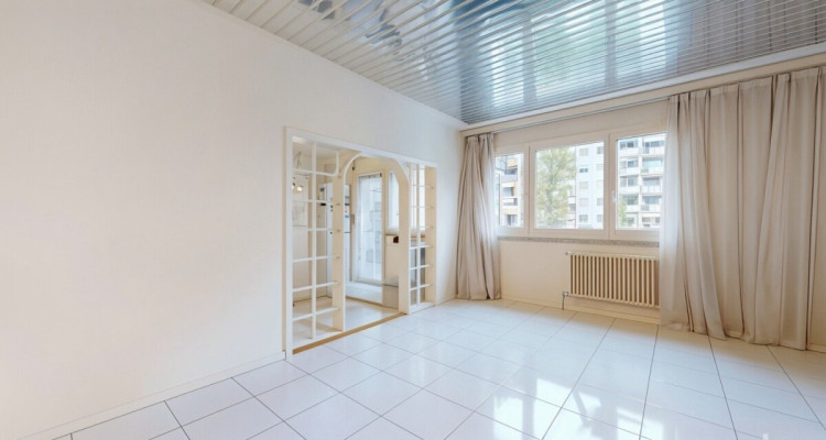 A deux pas du centre commercial de Balexert image 1