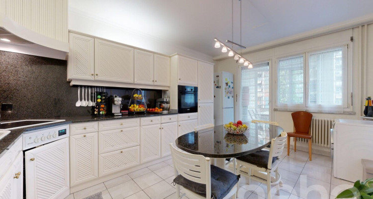 A deux pas du centre commercial de Balexert image 9