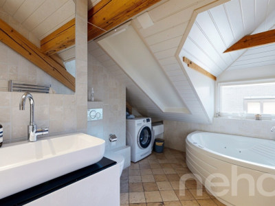 Appartement Coup de coeur - Dernier étage au centre de Lausanne image 10