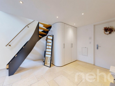 Appartement Coup de coeur - Dernier étage au centre de Lausanne image 12