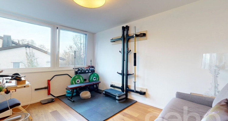 Grosszügige, lichtdurchflutete 4.5-Zimmer-Wohnung in Adliswil image 11