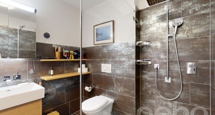 Grosszügige, lichtdurchflutete 4.5-Zimmer-Wohnung in Adliswil image 12