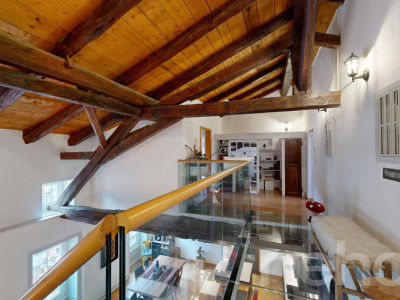 Duplex d?exception au dernier étage au coeur de Martigny image 8