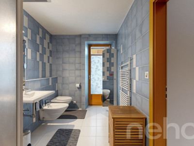 Duplex d?exception au dernier étage au coeur de Martigny image 10