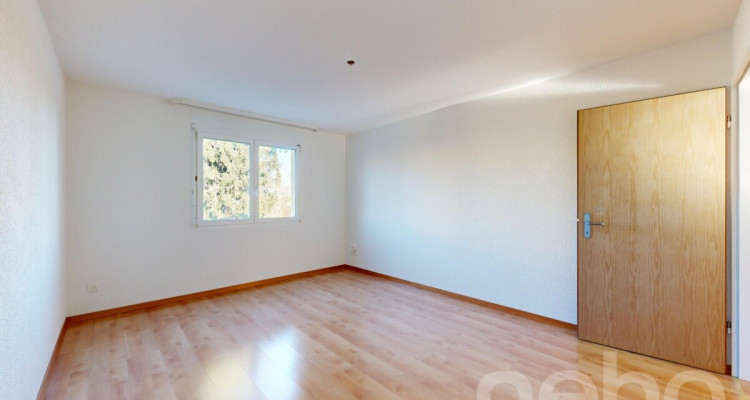 Lichtdurchflutete 3.5-Zimmer-Wohnung in Samstagern image 8