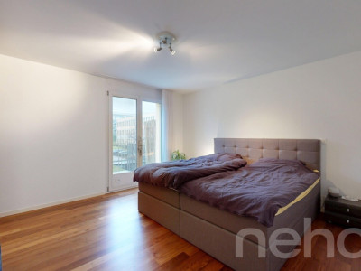 Moderne 4.5-Zimmer-Garten-Maisonette-Wohnung in Stäfa image 10