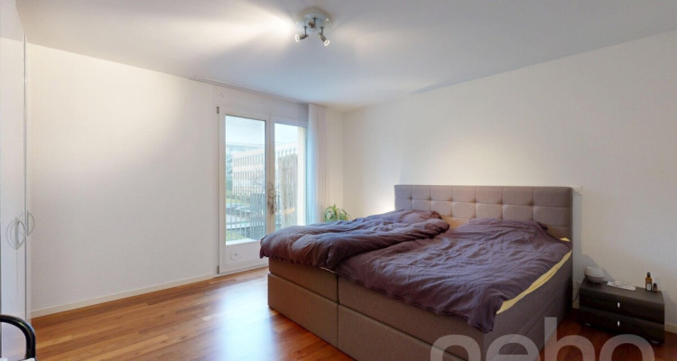 Moderne 4.5-Zimmer-Garten-Maisonette-Wohnung in Stäfa image 10