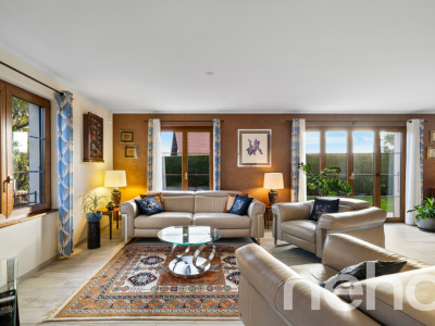 Votre nouveau foyer à Romanel-sur-Morges ! image 2