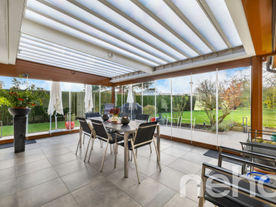 Votre nouveau foyer à Romanel-sur-Morges ! image 3